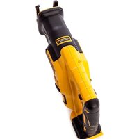 Сабельная пила DeWalt DCS367N (без АКБ)