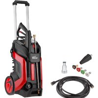 Мойка высокого давления Wortex PW1740