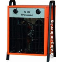 Электрическая тепловая пушка НПО "Тепломаш" КЭВ-12С40Е