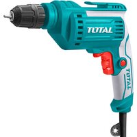 Безударная дрель Total TD2051026-2