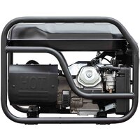 Бензиновый генератор Hyundai HHY 10850FEB-ATS