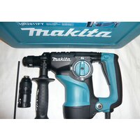 Перфоратор Makita HR2811FT