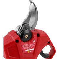 Секатор Wortex CBS 2030 1329798 (с 1-им АКБ, кейс)