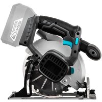 Дисковая (циркулярная) пила Tesla TCS18DC TO (без АКБ)