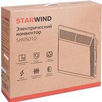 Конвектор StarWind SHV5010