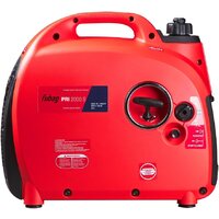 Бензиновый генератор Fubag PRI 2000 S 46707