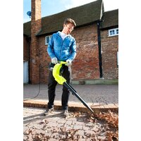 Колесная воздуходувка Ryobi RBV3000CESV