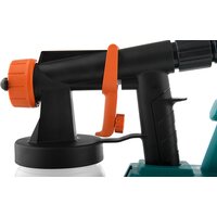 Краскораспылитель Sturm SG9660B