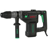 Перфоратор DWT BHP12-40V BMC (кейс)