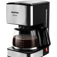 Капельная кофеварка CENTEK CT-1144