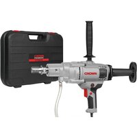 Дрель алмазного сверления Crown CT32035 BMC