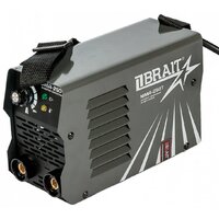 Сварочный инвертор Brait MMA-250T