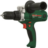 Дрель-шуруповерт DWT BM04-13 SMT