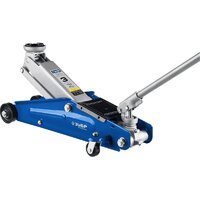 Подкатной домкрат Зубр 43052-3_Z01 3т