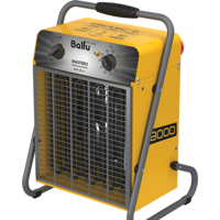 Электрическая тепловая пушка Ballu BHP-M2-9