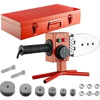 Аппарат для сварки труб Deko PPWM2100W 063-4249