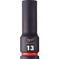 Головка слесарная Milwaukee 4932480331