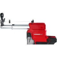 Система пылеудаления Milwaukee M18FPDDEXL-0 4933478509 (без АКБ)