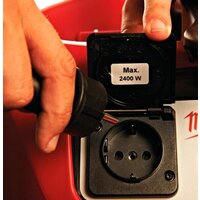 Пылесос Milwaukee AS 300 ELCP