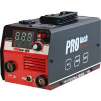 Сварочный инвертор Edon PROtech-185