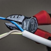 Кусачки боковые (бокорезы) Milwaukee 4932492463