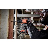 Ударная дрель-шуруповерт AEG Powertools BSB 18G4-202C 4935478631 (с 2-мя АКБ, кейс)