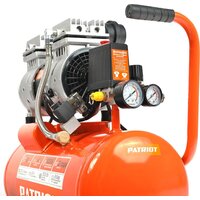 Компрессор Patriot WO 24-260S