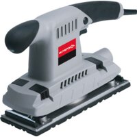 Виброшлифмашина Интерскол ПШМ-115/300Э