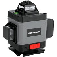 Лазерный нивелир Profipower NL-7016G