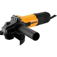 Угловая шлифмашина Deko DK900AG 086-1004