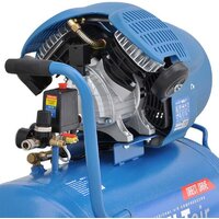 Компрессор Welt AR100V