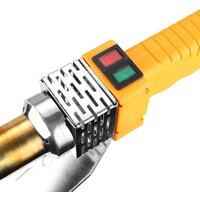 Аппарат для сварки труб Deko PPWM2500W 085-3013 (кейс)
