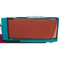 Ленточная шлифмашина Makita 9911J (кейс)