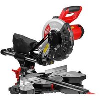 Торцовочная пила Wortex MS 2520-1 LMO