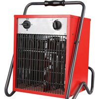 Электрическая тепловая пушка Oasis TP-20S