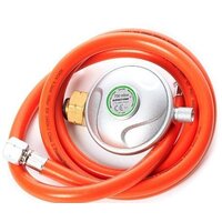 Газовая тепловая пушка RedVerg RD-GH12