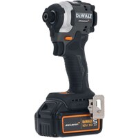 Наборы электроинструментов DeWalt DCK200MP2T (шуруповерт, винтоверт, 2 АКБ, кейс)