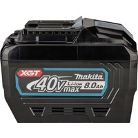 Аккумулятор для инструмента Makita XGT BL4080F 191X65-8 (40В/8.0 Ah)