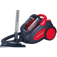 Пылесос CENTEK CT-2520 (черный/красный)