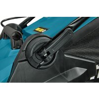 Газонокосилка Makita LM004GU102 (с 1-им АКБ)