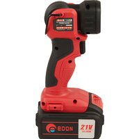 Фонарь Edon OAF21-F (с 1-им АКБ)