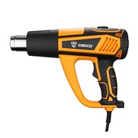 Промышленный фен Deko HG2450