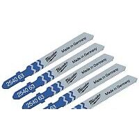 Набор пильных полотен Milwaukee T118A 4932254063