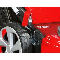 Газонокосилка Efco LR 48 TK ALLROAD PLUS 4
