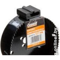 Коронка Gepard GP2510-127