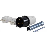 Бензиновый генератор SBK BG7000
