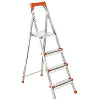 Лестница-стремянка Dogrular Ufuk 4 ступени