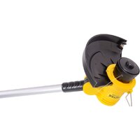 Триммер Huter GET-500 70/1/27 (с регулировкой угла наклона)