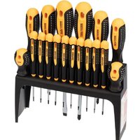 Набор отверток Rexant 12-4775 (18 предметов)