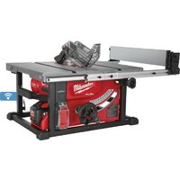 Распиловочный (циркулярный) станок Milwaukee M18 FUEL M18FTS210-0 4933464722 (без АКБ)